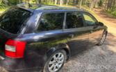 Audi A4 B6 Avant wagon 5-doors