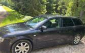 Audi A4 B6 Avant wagon 5-doors