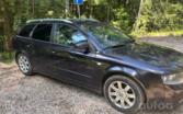 Audi A4 B6 Avant wagon 5-doors