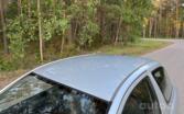 Toyota Yaris 1 generation [restyling]