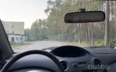 Toyota Yaris 1 generation [restyling]