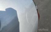 Volkswagen Polo 4 generation [restyling] Hatchback 3-doors