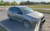 Volkswagen Polo 4 generation [restyling] Hatchback 3-doors