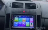 Volkswagen Polo 4 generation [restyling] Hatchback 3-doors
