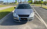 Volkswagen Polo 4 generation [restyling] Hatchback 3-doors