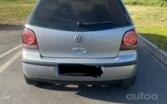 Volkswagen Polo 4 generation [restyling] Hatchback 3-doors