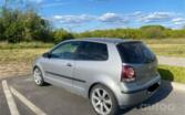 Volkswagen Polo 4 generation [restyling] Hatchback 3-doors