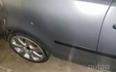 Volkswagen Polo 4 generation [restyling] Hatchback 3-doors