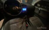 Volkswagen Polo 4 generation [restyling] Hatchback 3-doors