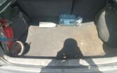 Opel Astra F [restyling] Hatchback 3-doors