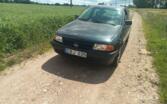 Opel Astra F [restyling] Hatchback 3-doors