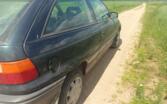 Opel Astra F [restyling] Hatchback 3-doors