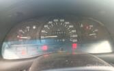 Opel Astra F [restyling] Hatchback 3-doors