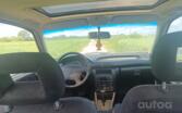 Opel Astra F [restyling] Hatchback 3-doors
