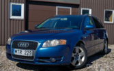 Audi A4 B7 Avant wagon 5-doors