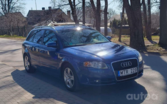 Audi A4 B7 Avant wagon 5-doors
