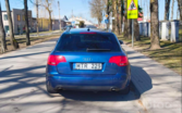 Audi A4 B7 Avant wagon 5-doors