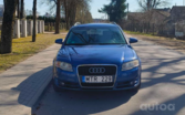 Audi A4 B7 Avant wagon 5-doors