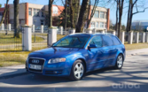Audi A4 B7 Avant wagon 5-doors