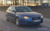 Audi A4 B7 Avant wagon 5-doors
