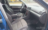 Audi A4 B7 Avant wagon 5-doors
