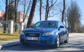 Audi A4 B7 Avant wagon 5-doors