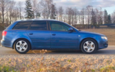 Audi A4 B7 Avant wagon 5-doors