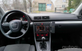 Audi A4 B7 Avant wagon 5-doors