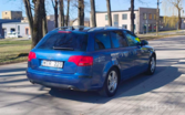 Audi A4 B7 Avant wagon 5-doors