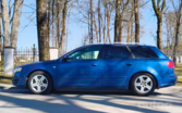 Audi A4 B7 Avant wagon 5-doors