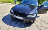 BMW 3 Series E90/E91/E92/E93 Touring wagon
