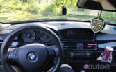 BMW 3 Series E90/E91/E92/E93 Touring wagon