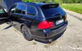 BMW 3 Series E90/E91/E92/E93 Touring wagon