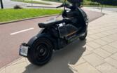 Bmw C