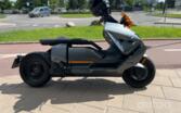 Bmw C