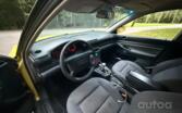 Audi A4 B5 Avant wagon 5-doors