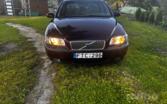 Volvo S80 1 generation Sedan