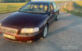 Volvo S80 1 generation Sedan