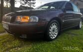Volvo S80 1 generation Sedan