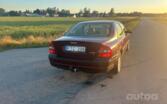 Volvo S80 1 generation Sedan