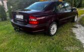Volvo S80 1 generation Sedan