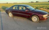 Volvo S80 1 generation Sedan