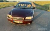 Volvo S80 1 generation Sedan