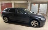 Audi A3 8P Hatchback 3-doors