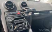 Audi A3 8P Hatchback 3-doors