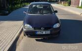 Opel Corsa B Hatchback 3-doors