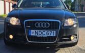 Audi A4 B7 Avant wagon 5-doors