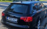 Audi A4 B7 Avant wagon 5-doors
