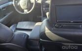 Audi A4 B7 Avant wagon 5-doors
