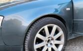 Audi A6 4B/C5 [restyling] wagon